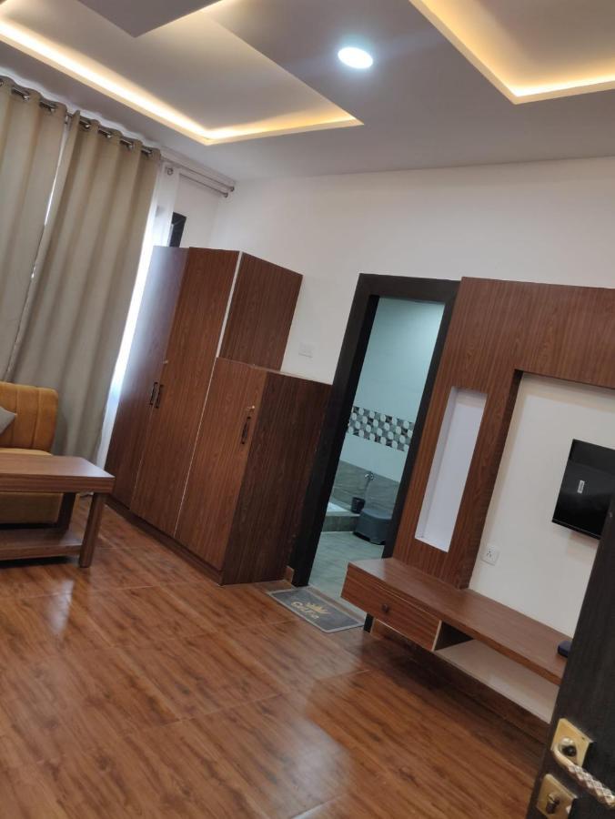 Hotel Virasat By Bookingcare Chhatarpur Ngoại thất bức ảnh
