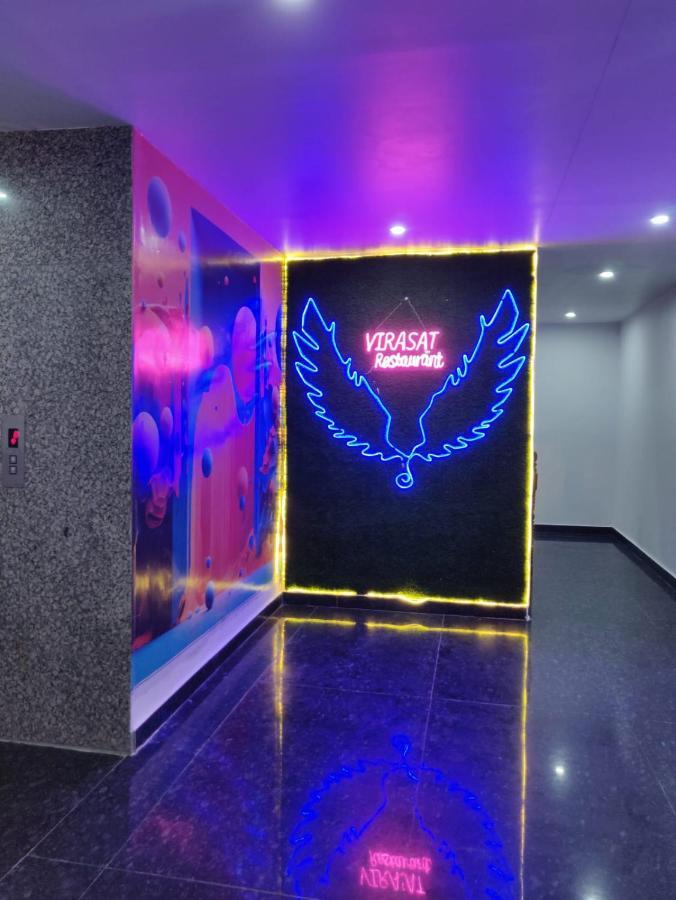 Hotel Virasat By Bookingcare Chhatarpur Ngoại thất bức ảnh