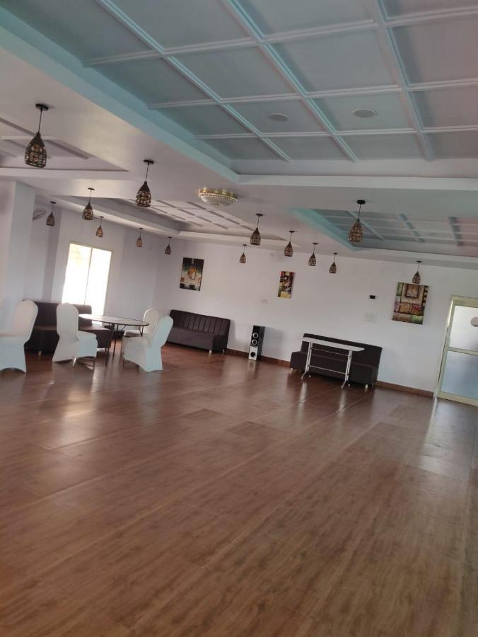 Hotel Virasat By Bookingcare Chhatarpur Ngoại thất bức ảnh