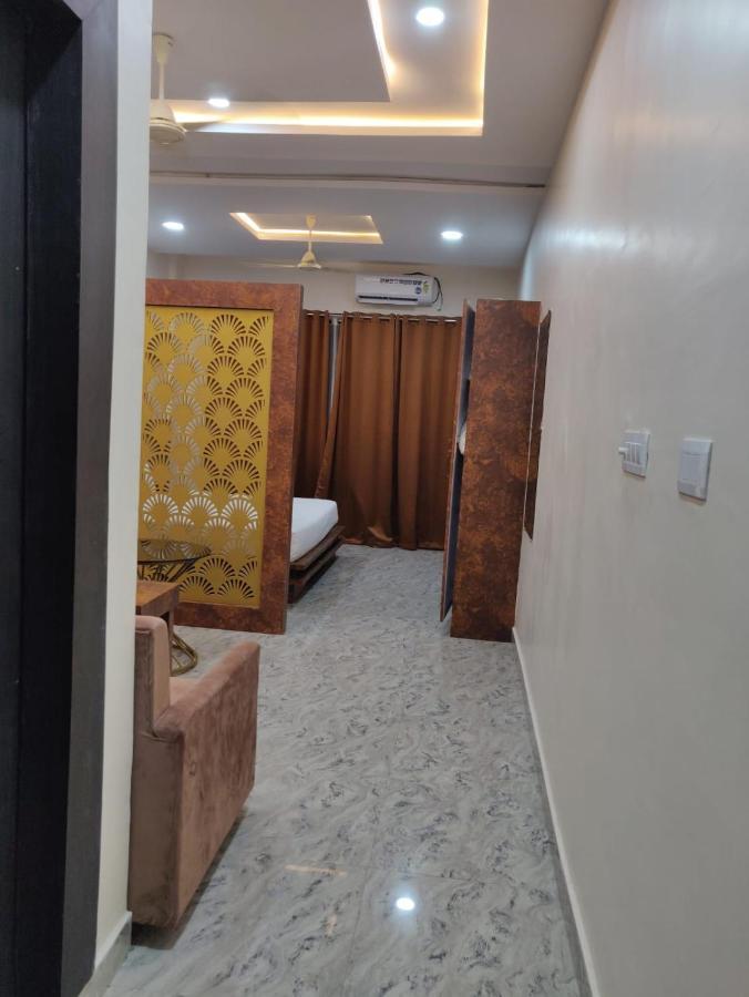 Hotel Virasat By Bookingcare Chhatarpur Ngoại thất bức ảnh