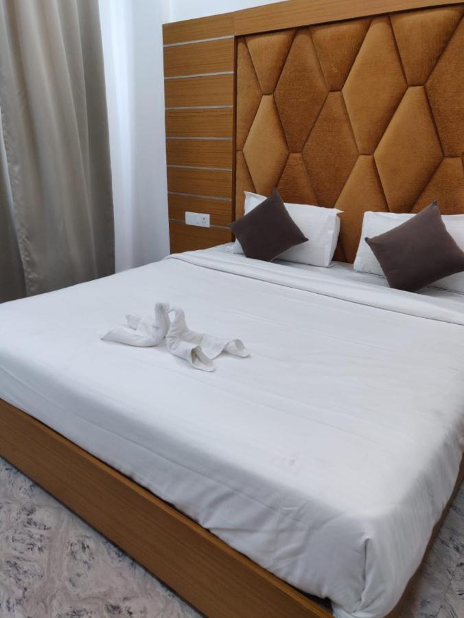 Hotel Virasat By Bookingcare Chhatarpur Ngoại thất bức ảnh