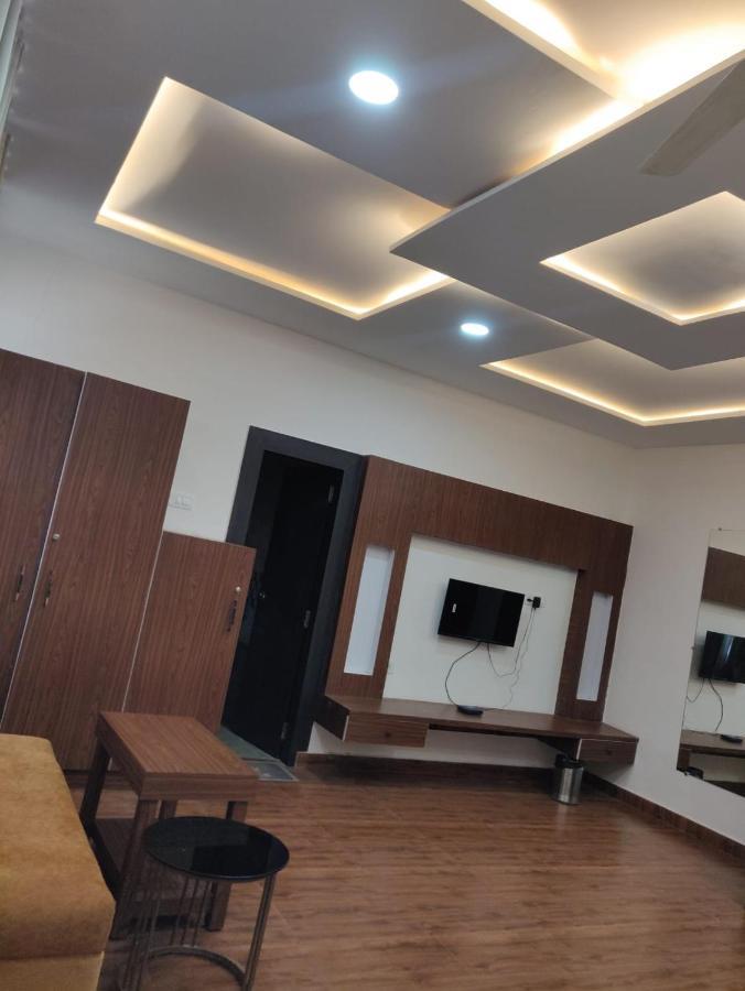 Hotel Virasat By Bookingcare Chhatarpur Ngoại thất bức ảnh