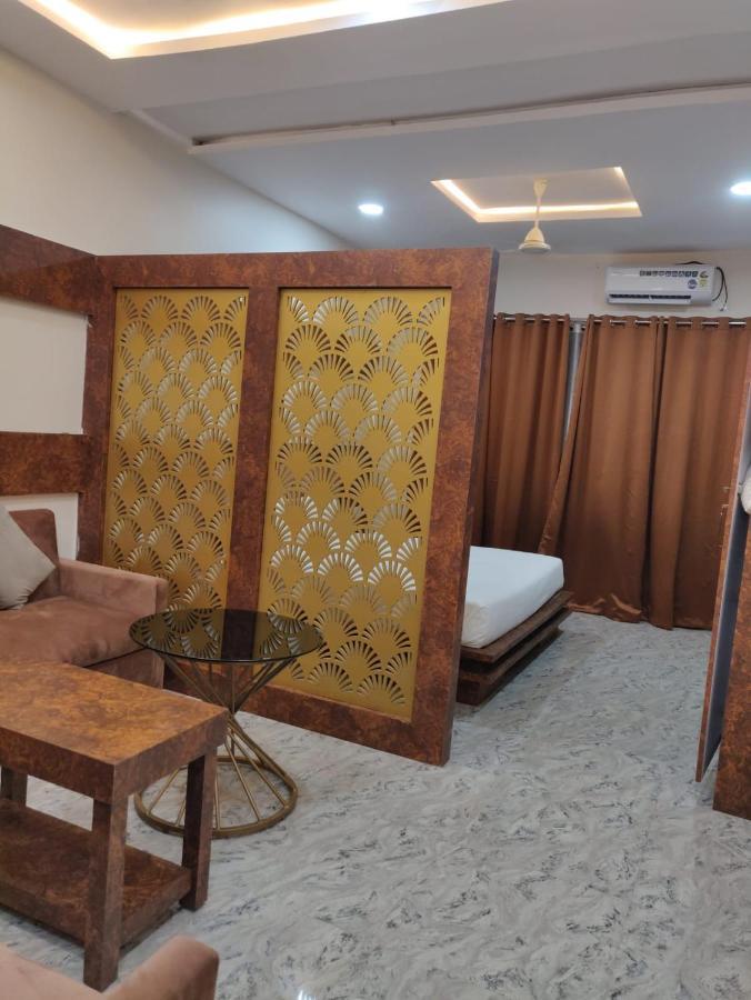 Hotel Virasat By Bookingcare Chhatarpur Ngoại thất bức ảnh