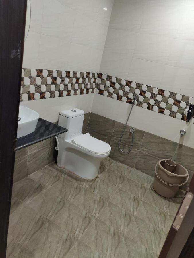 Hotel Virasat By Bookingcare Chhatarpur Ngoại thất bức ảnh