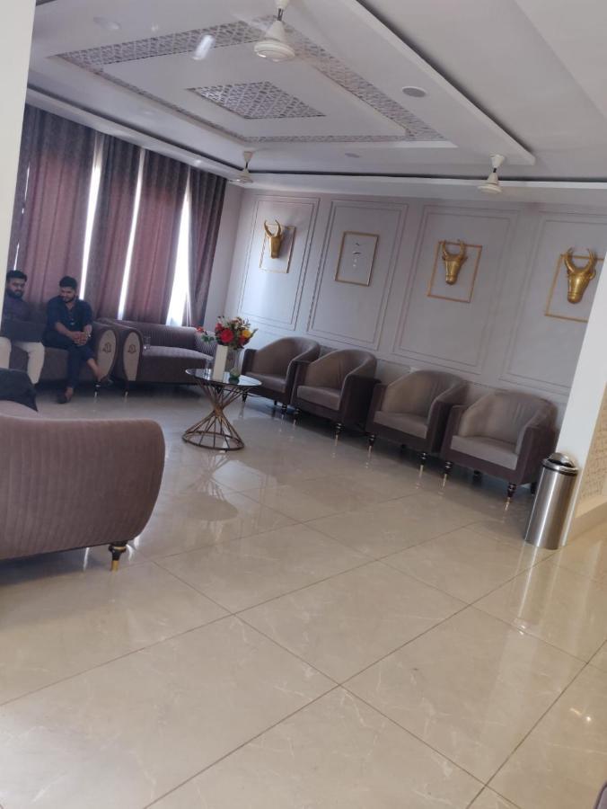 Hotel Virasat By Bookingcare Chhatarpur Ngoại thất bức ảnh