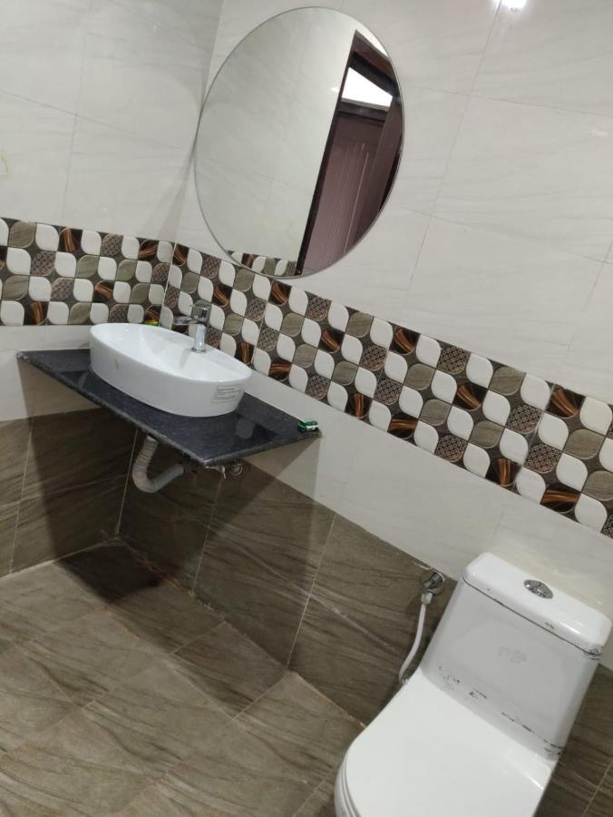 Hotel Virasat By Bookingcare Chhatarpur Ngoại thất bức ảnh