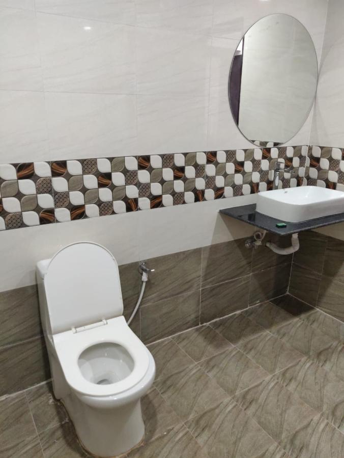 Hotel Virasat By Bookingcare Chhatarpur Ngoại thất bức ảnh