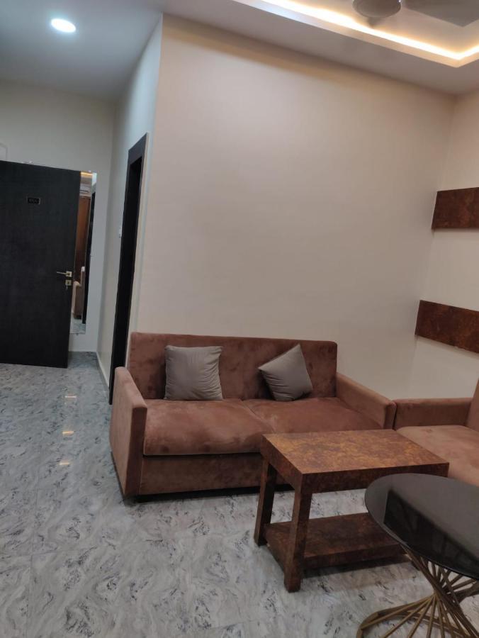 Hotel Virasat By Bookingcare Chhatarpur Ngoại thất bức ảnh