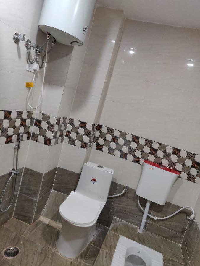 Hotel Virasat By Bookingcare Chhatarpur Ngoại thất bức ảnh