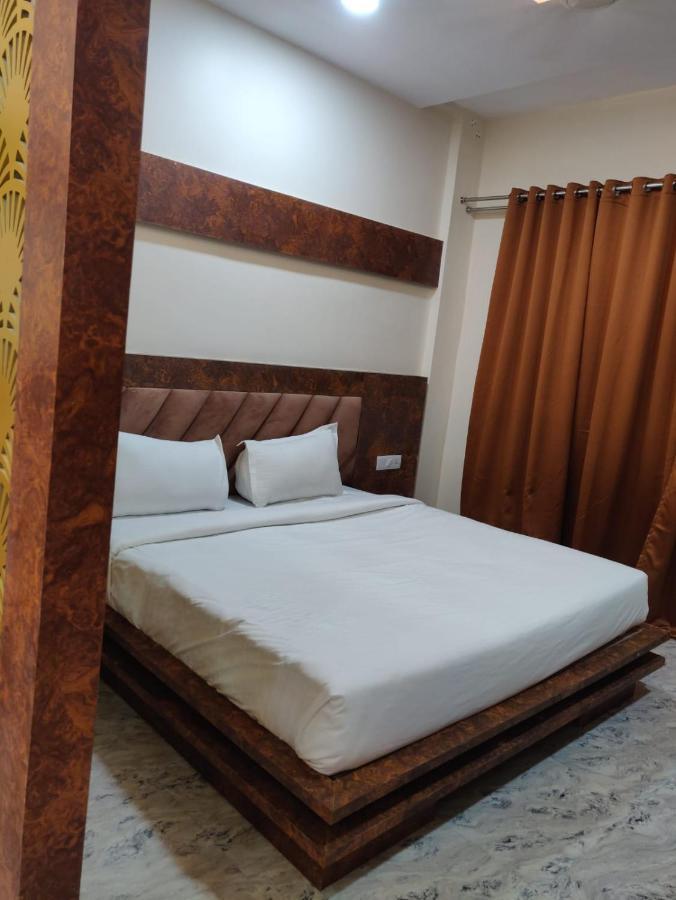 Hotel Virasat By Bookingcare Chhatarpur Ngoại thất bức ảnh