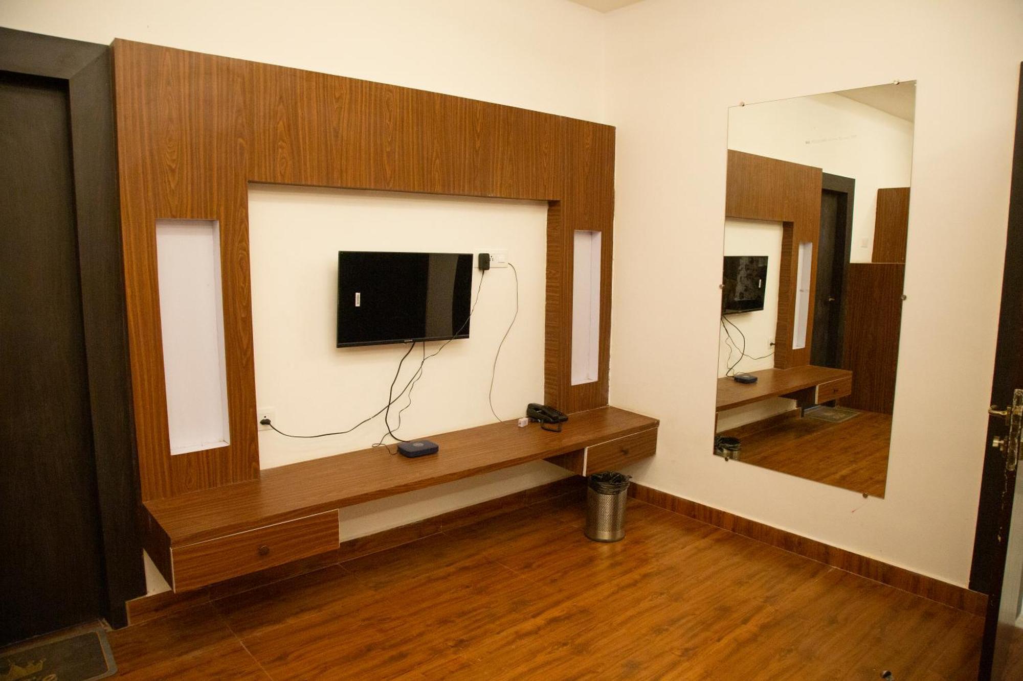 Hotel Virasat By Bookingcare Chhatarpur Ngoại thất bức ảnh