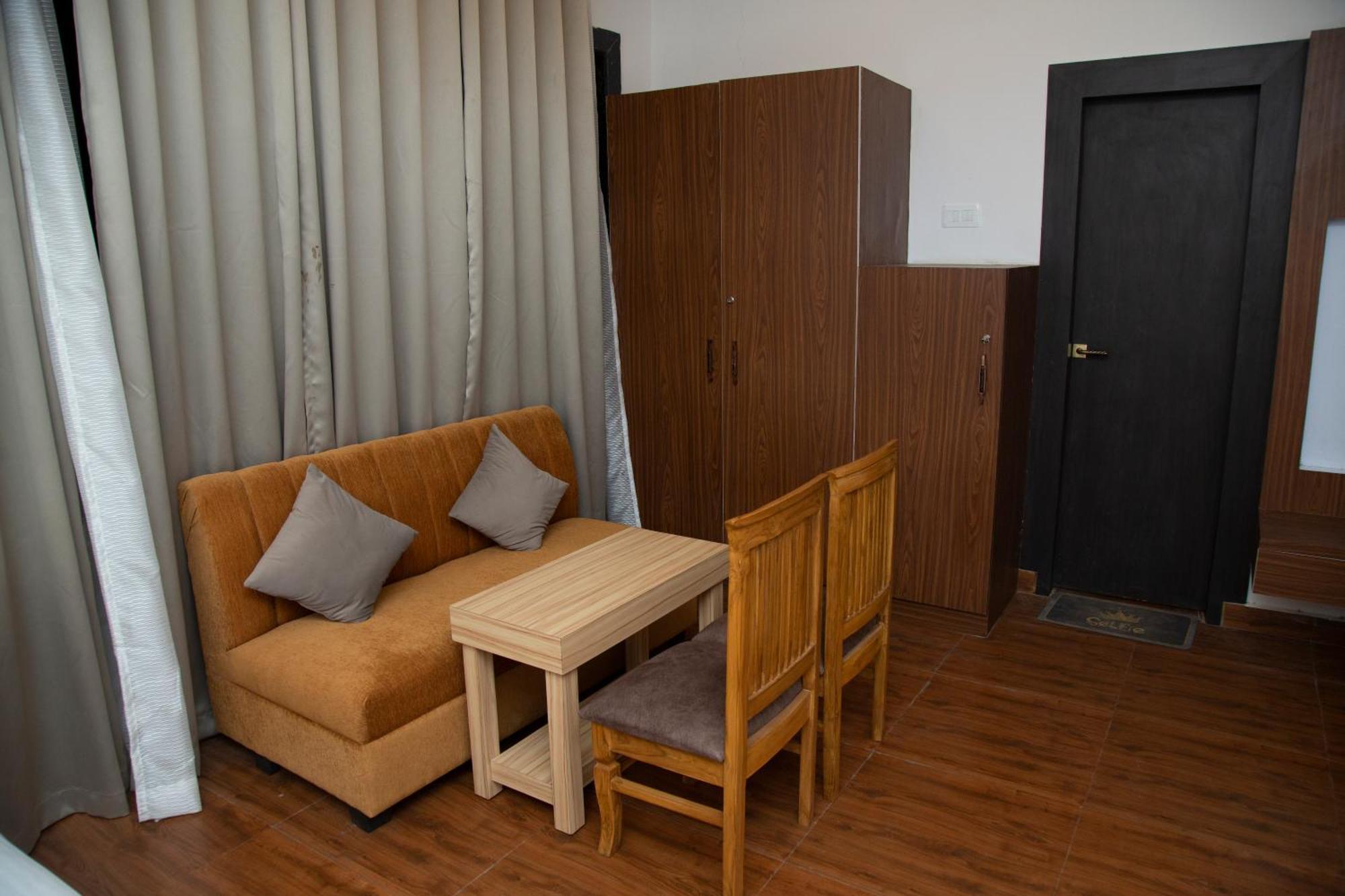 Hotel Virasat By Bookingcare Chhatarpur Ngoại thất bức ảnh